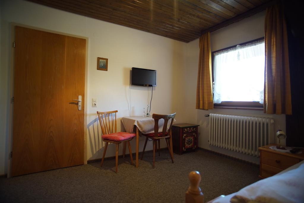 Economy Einzelzimmer