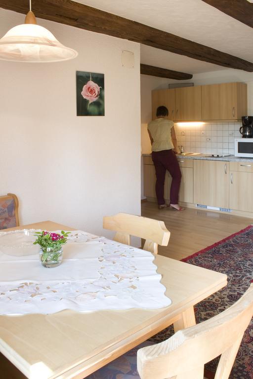 Familienzimmer