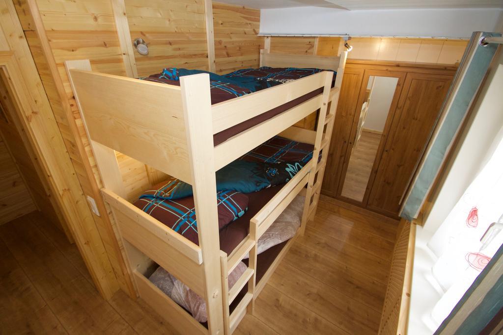 Vakantieappartement